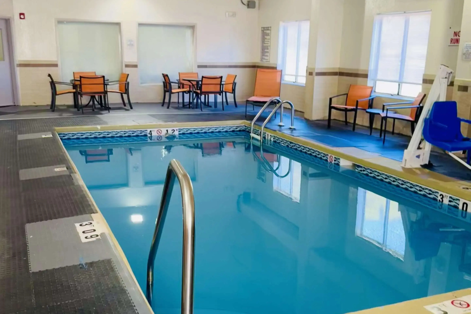 Sleep Inn and Suites