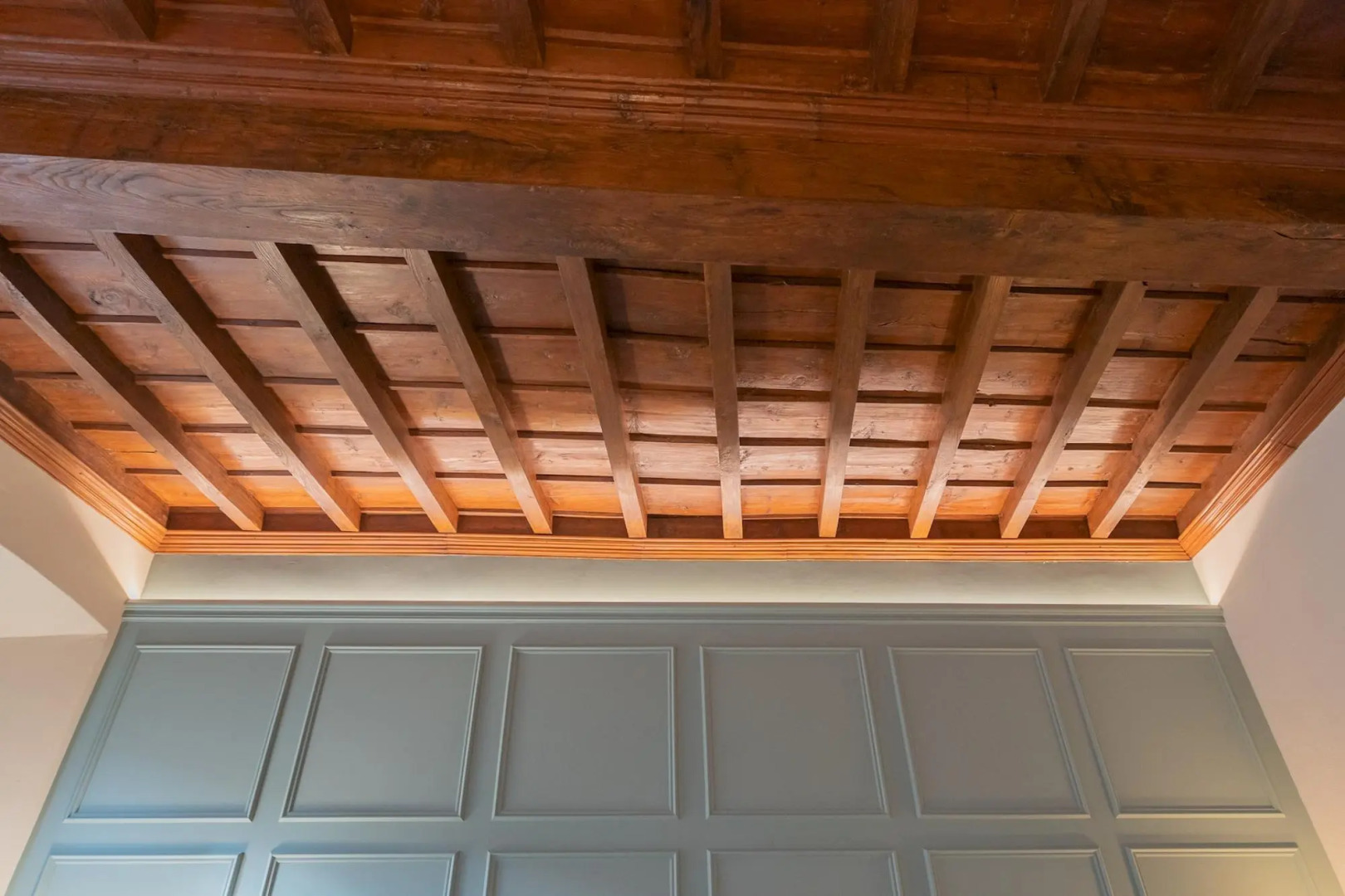 Torno Design Apartment