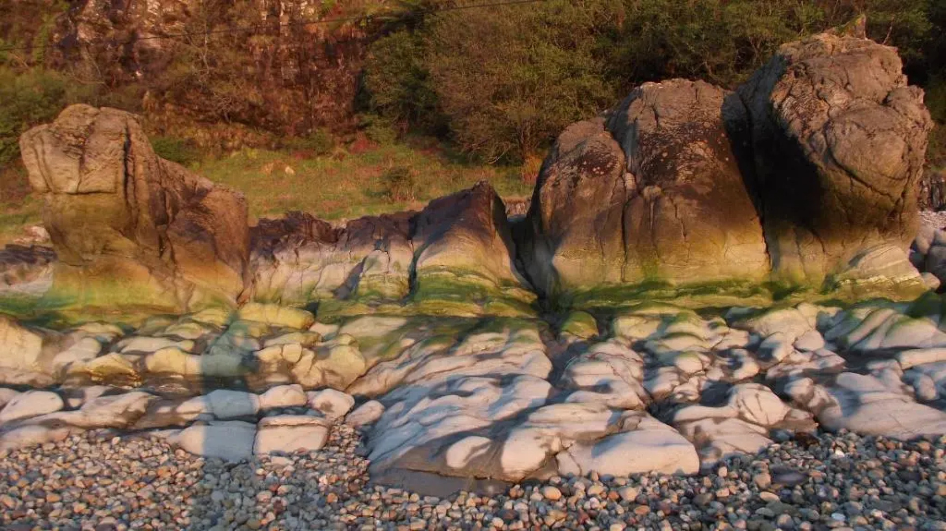 Lochranza Youth Hostel