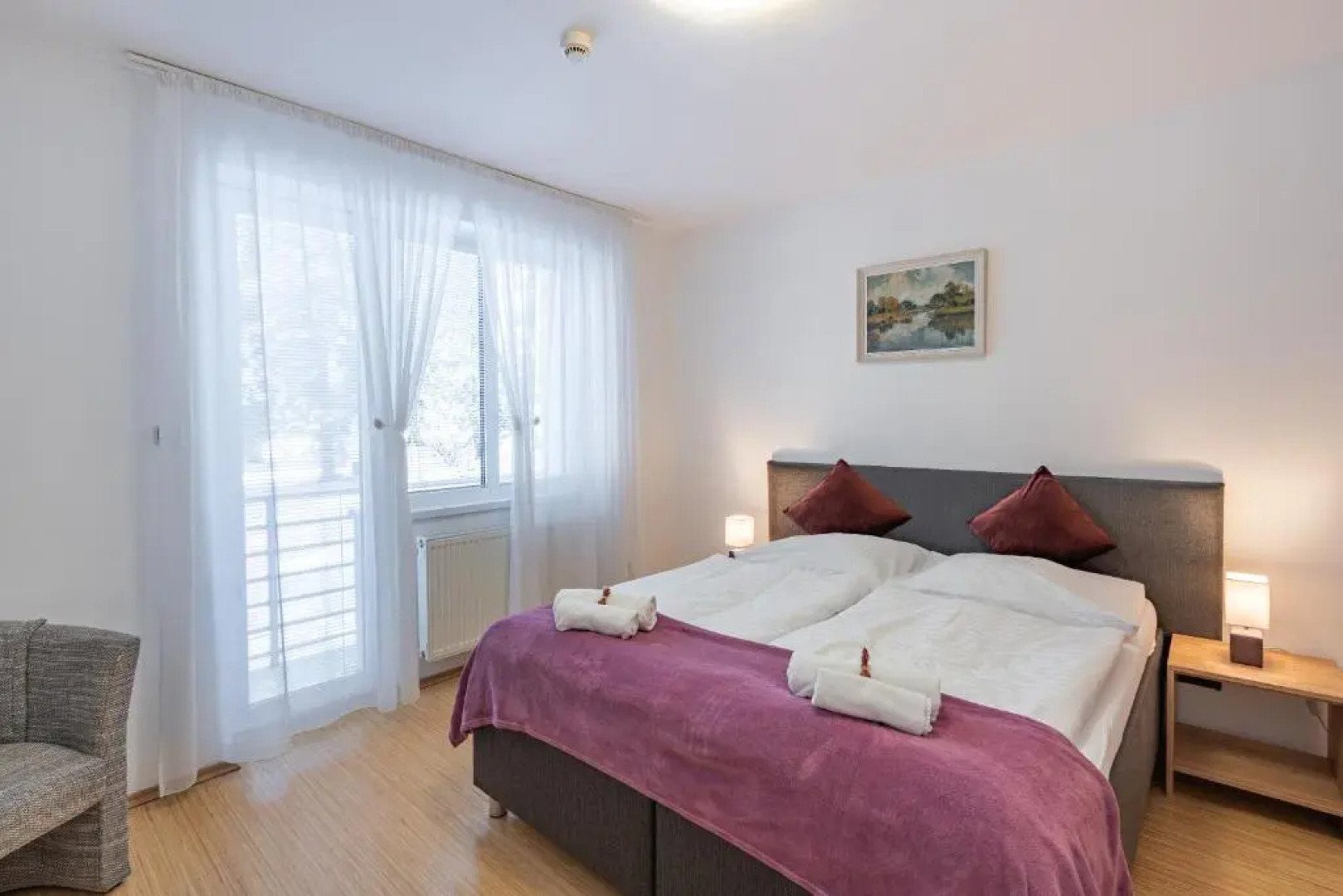 Wili Tatry Apartments