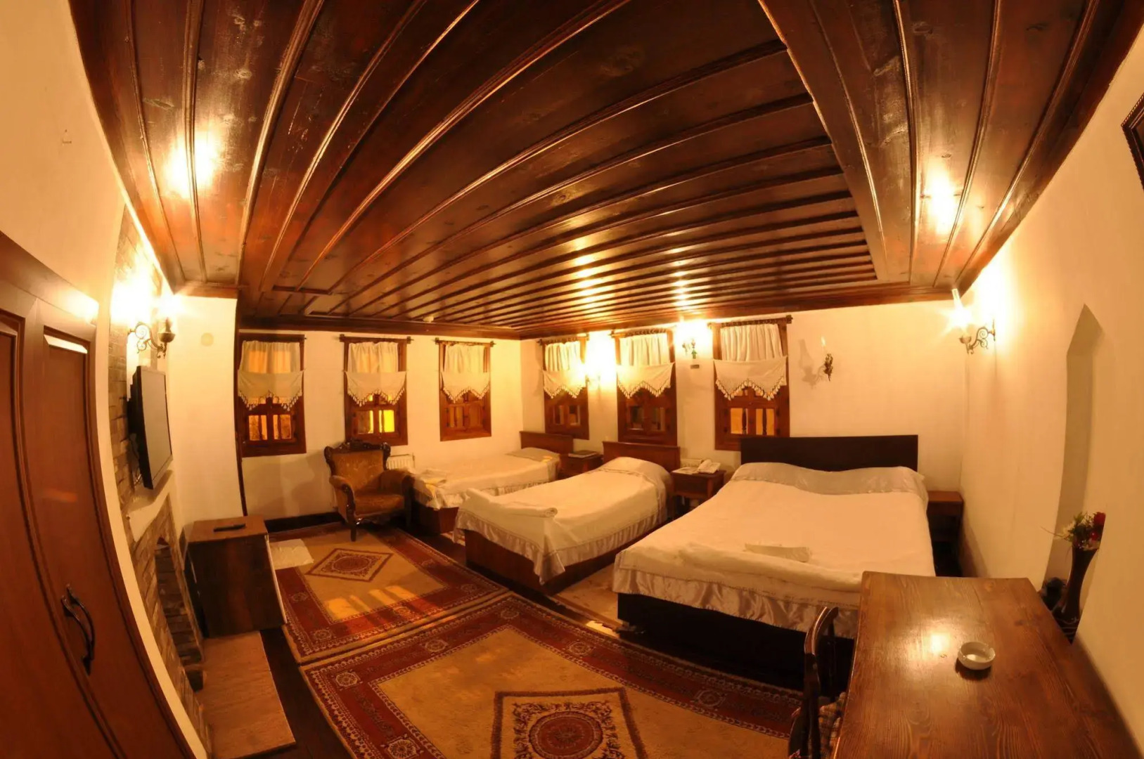 Safranbolu Asmalı Konak Hotel