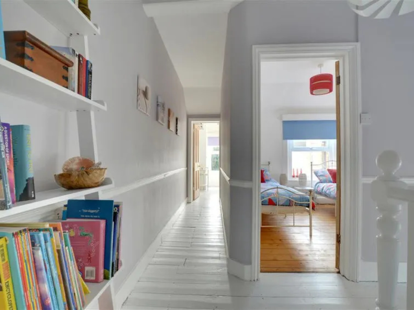 Holiday Home York Manie