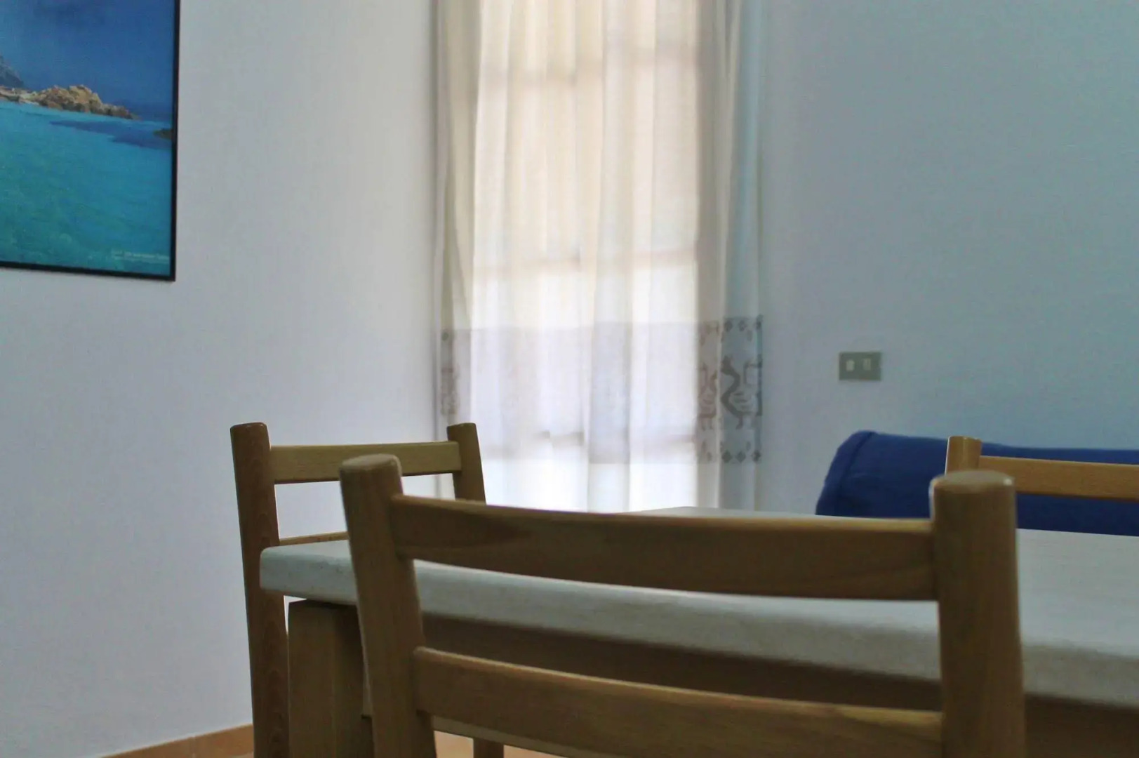 Residence Blue Corner Porto Pollo