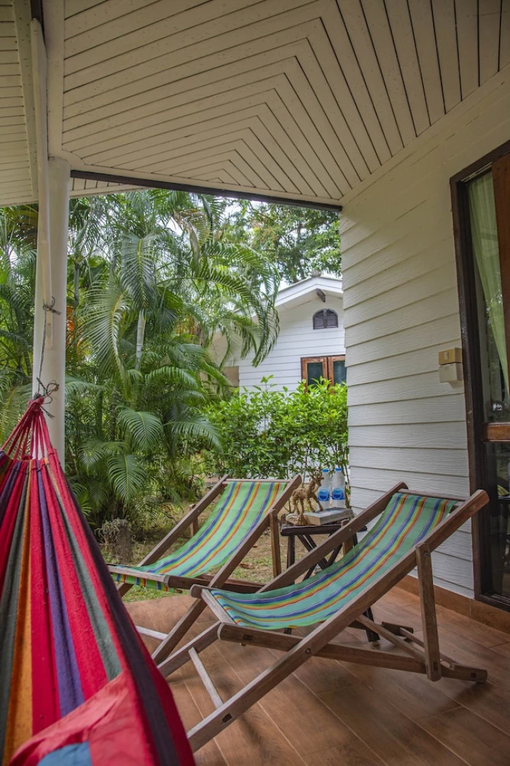 The River Retreat Koh Mak