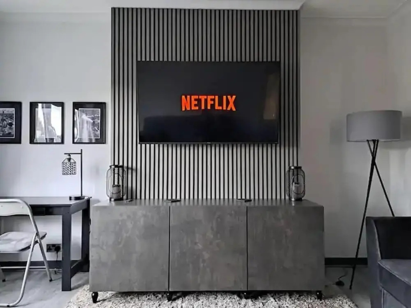 Renfrew Apartment Near Glasgow Airport