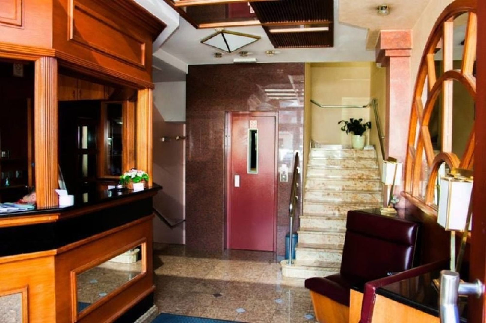 Hotel Ciutat Igualada