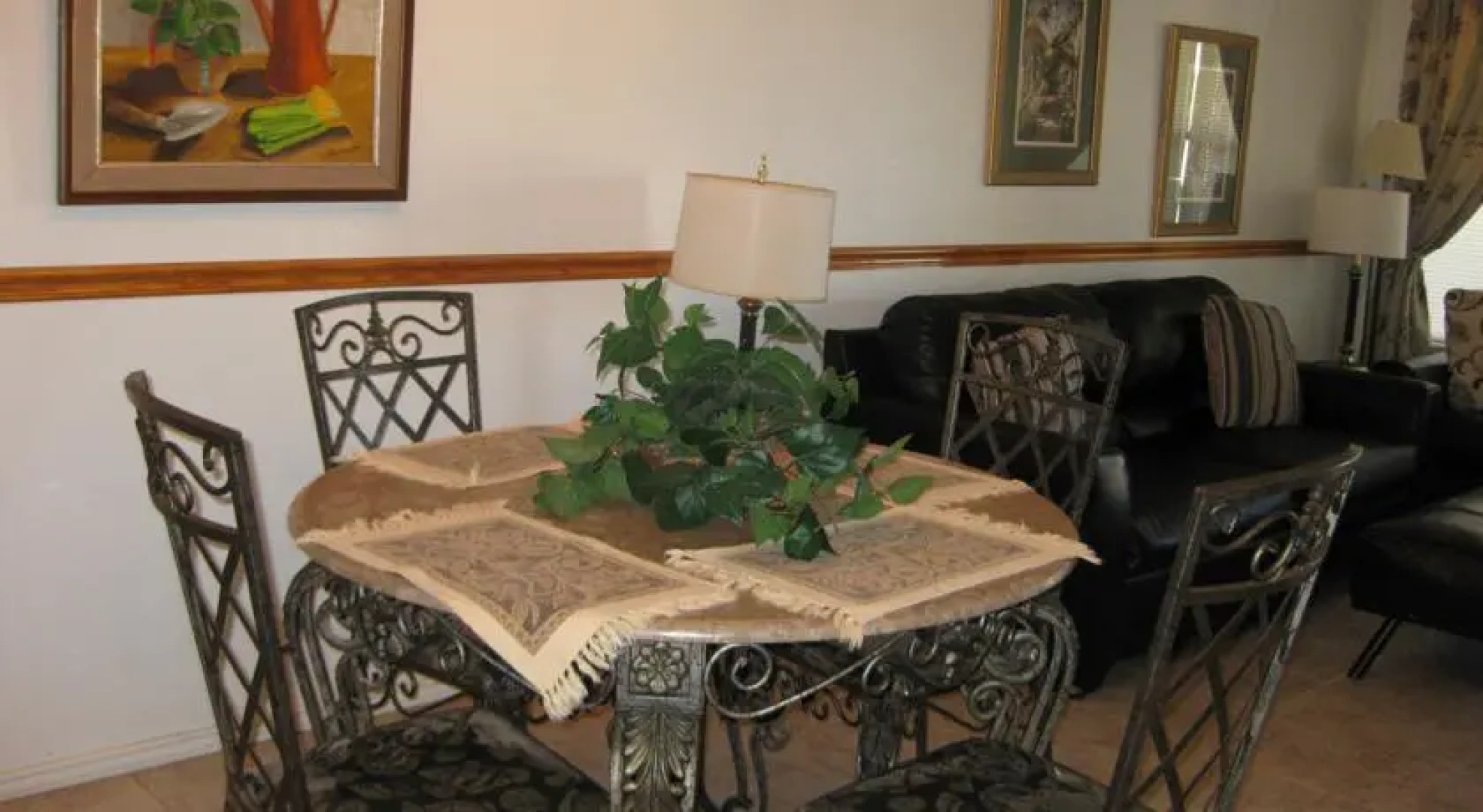 Parklane Condominiums - by Island Services