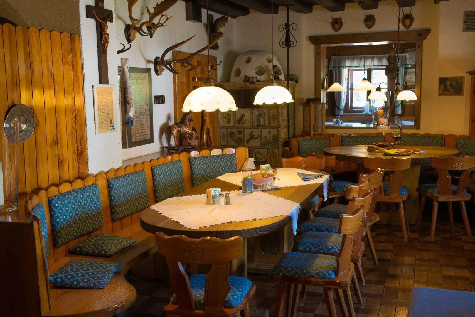 Hotel Bärenstüberl