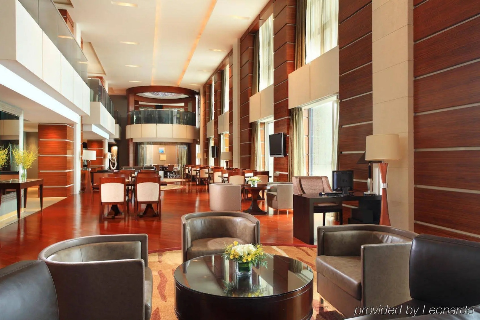 Sheraton Zhoushan Hotel