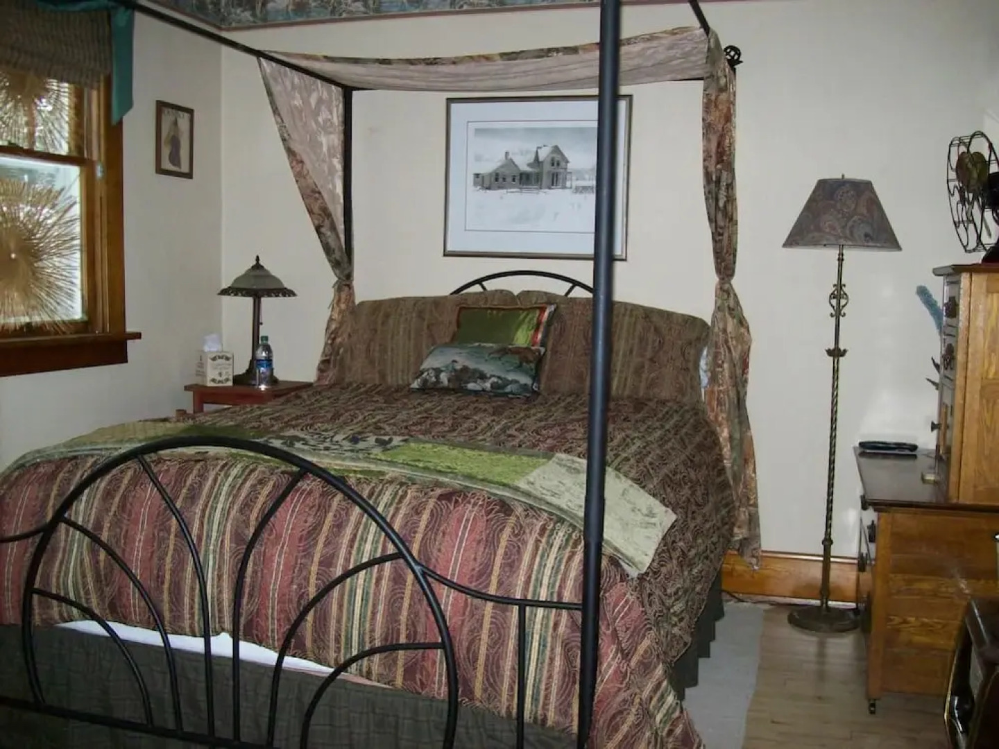 Cobblestone Bed and Breakfast