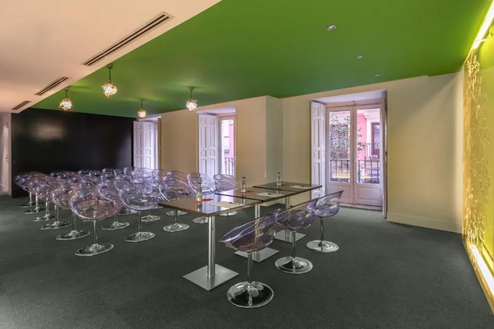 Room Mate Mario, Madrid