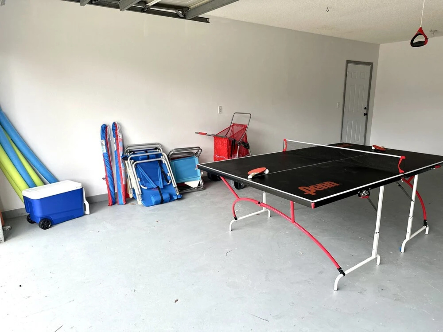 Backyard Breeze 3 Bedroom Home by RedAwning