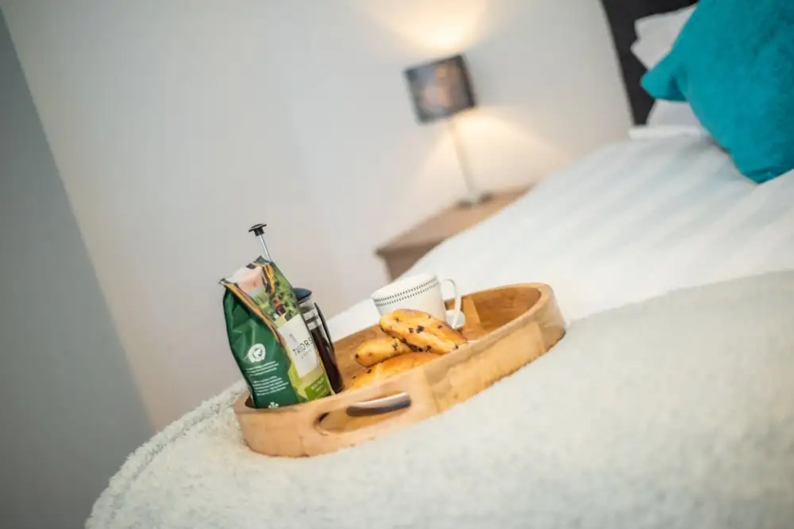 Klass Living - Fillan’s House, Pittenweem