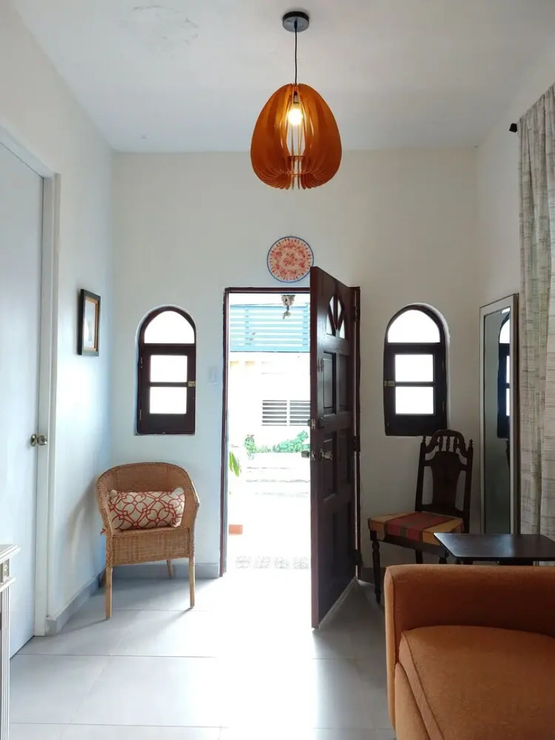 Dream Beach House By Sonsoleá Host