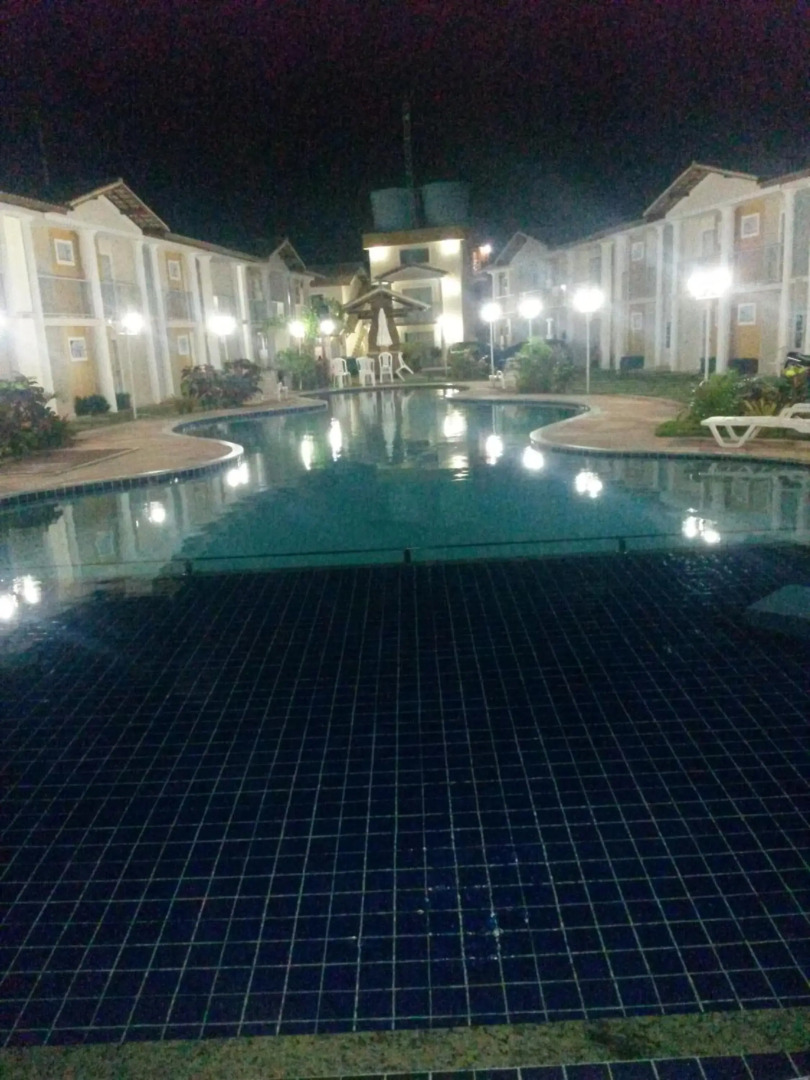 Porto Seguro - BA Apartamento Taperapuan