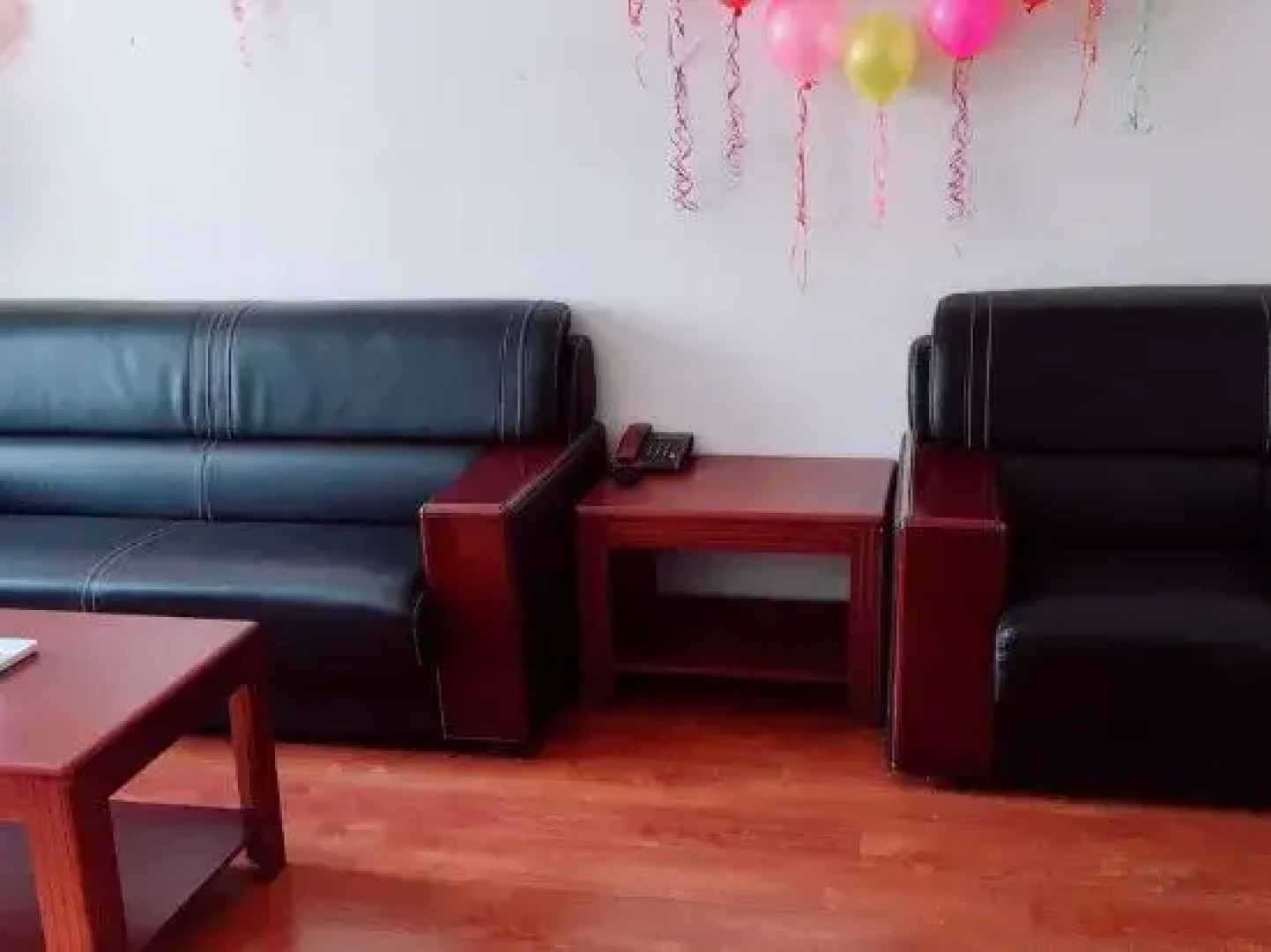 Holiday Inn New Century