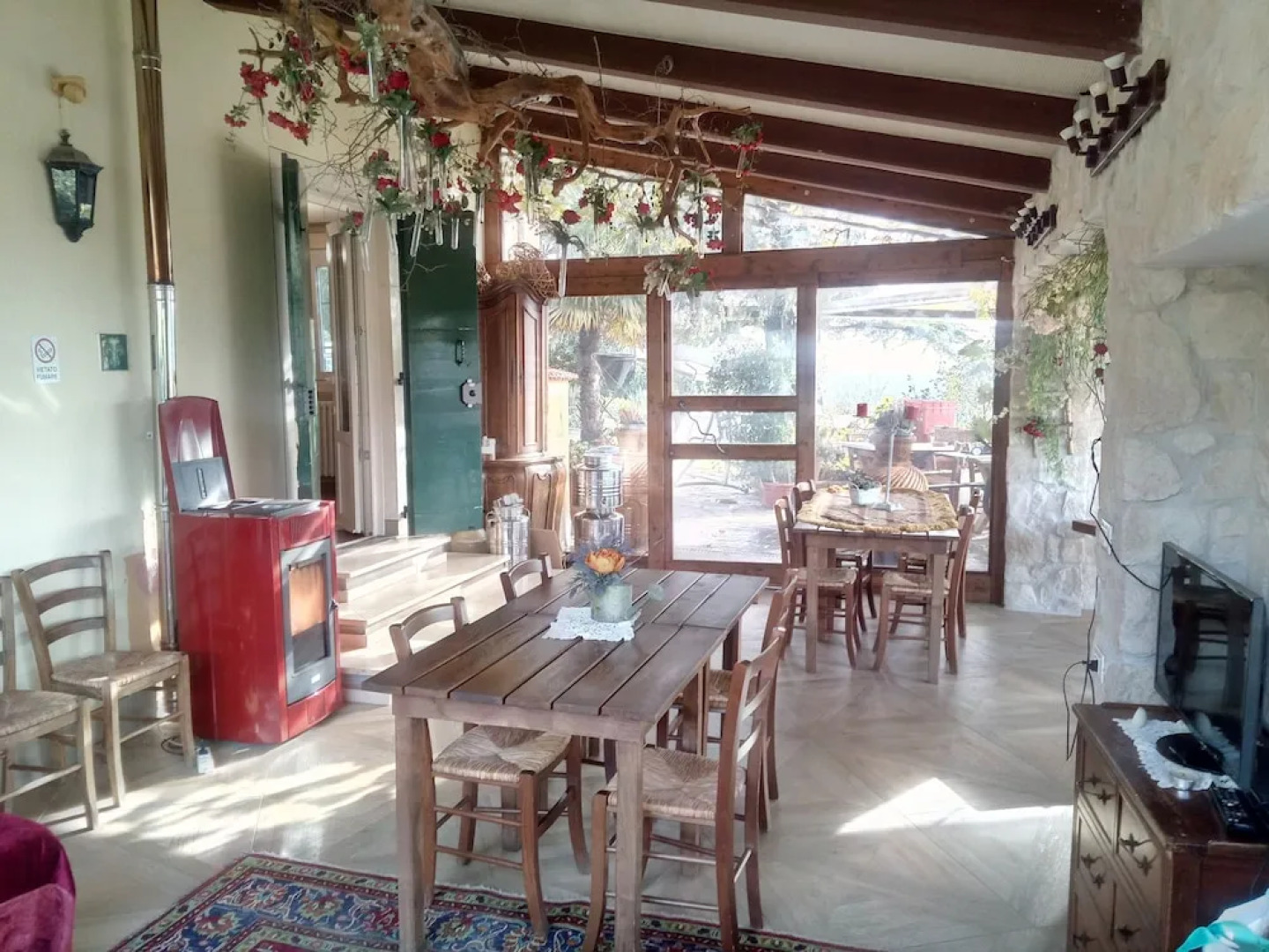 Aura Toscana Boutique