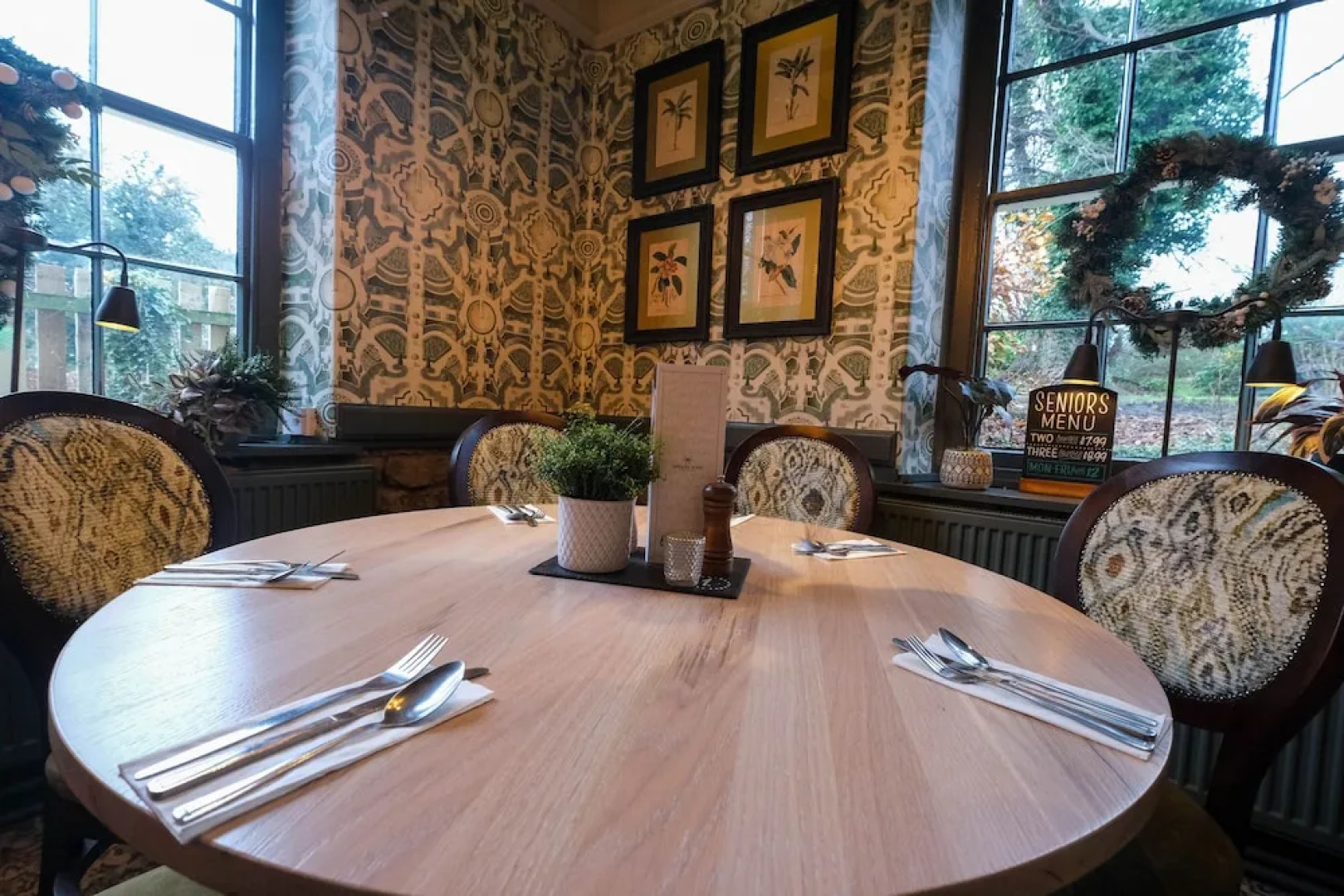 Rockingham Arms by Greene King Inns