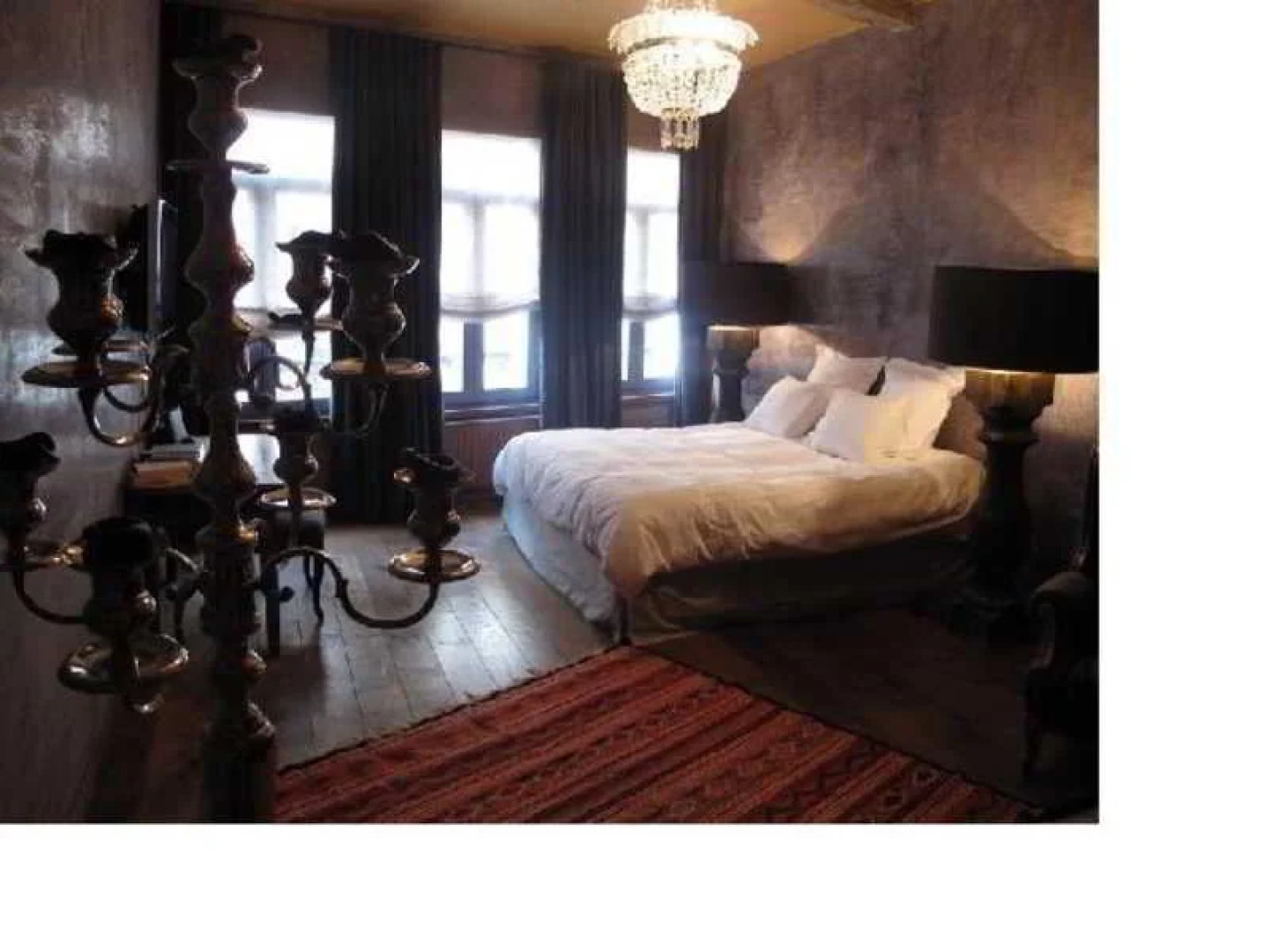 B&B Le Coup De Coeur