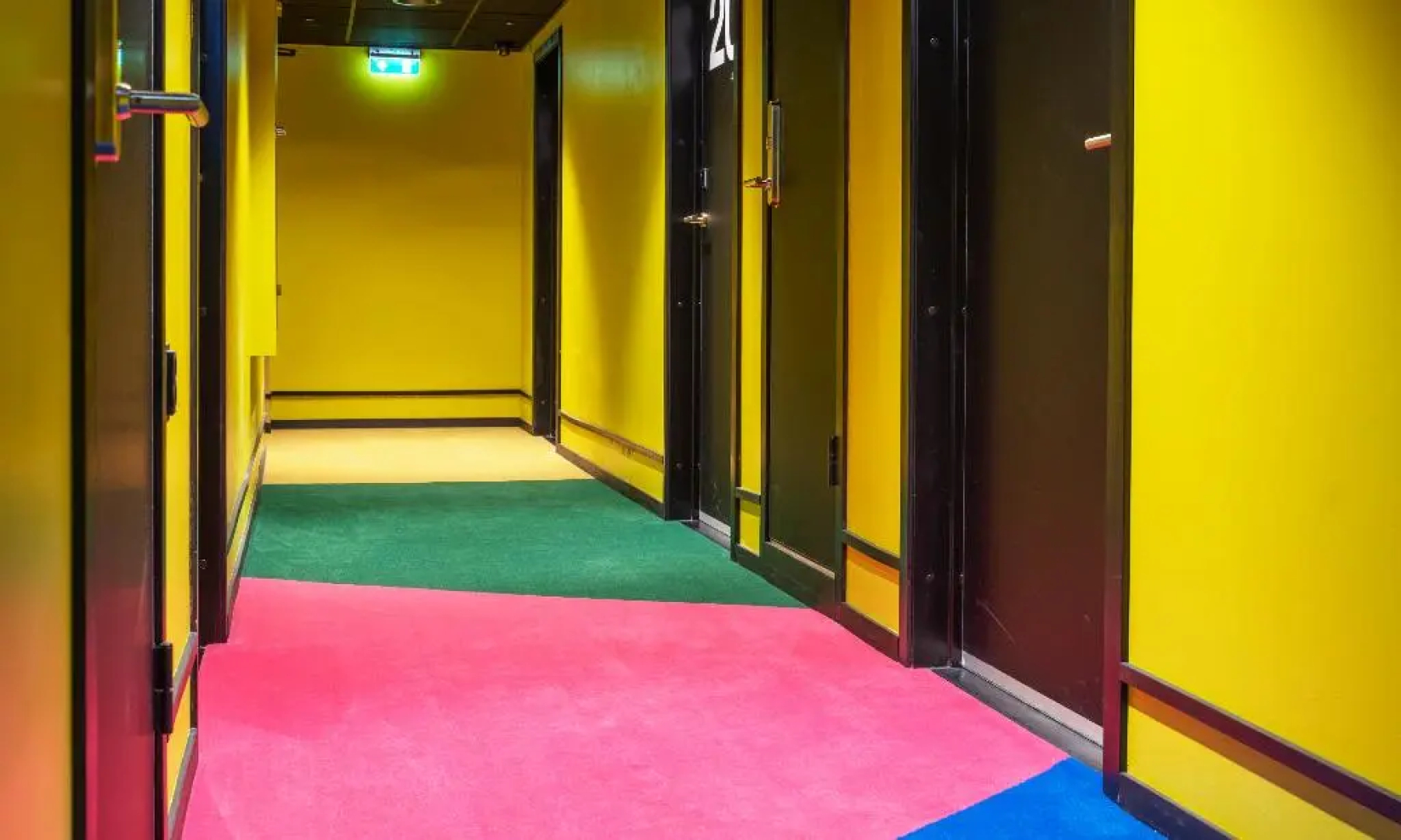 Thon Hotel Bristol Bergen