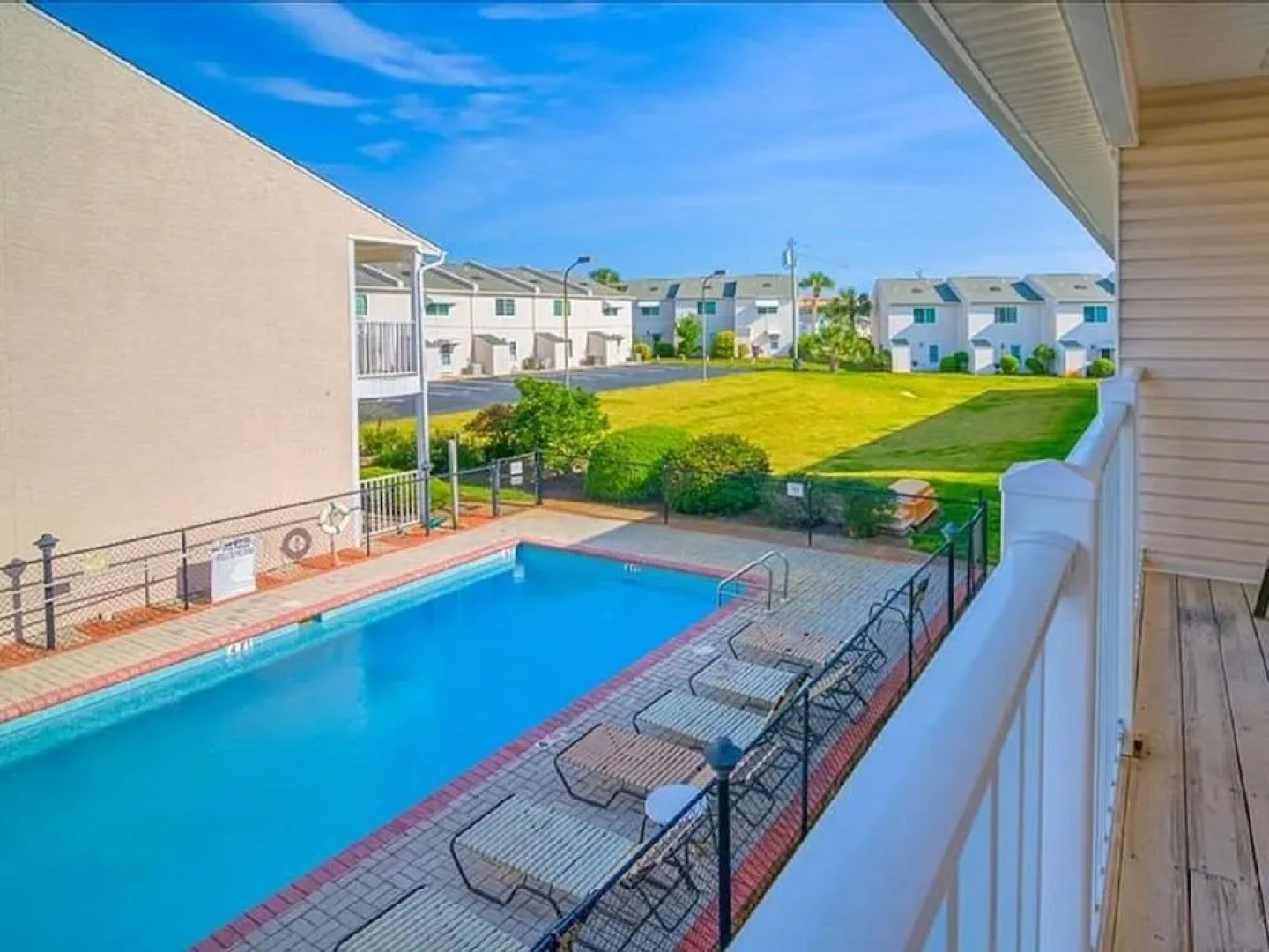 Woodland Shores Beach Resort by Panhandle Getaways