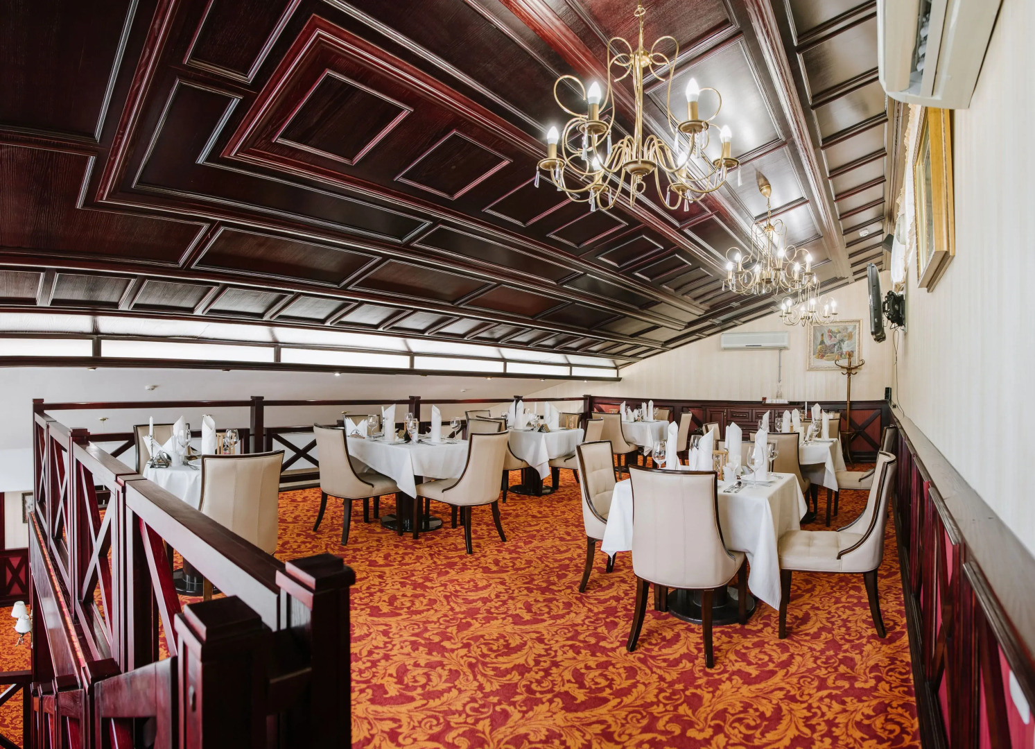 Курорт «Киевская Русь»