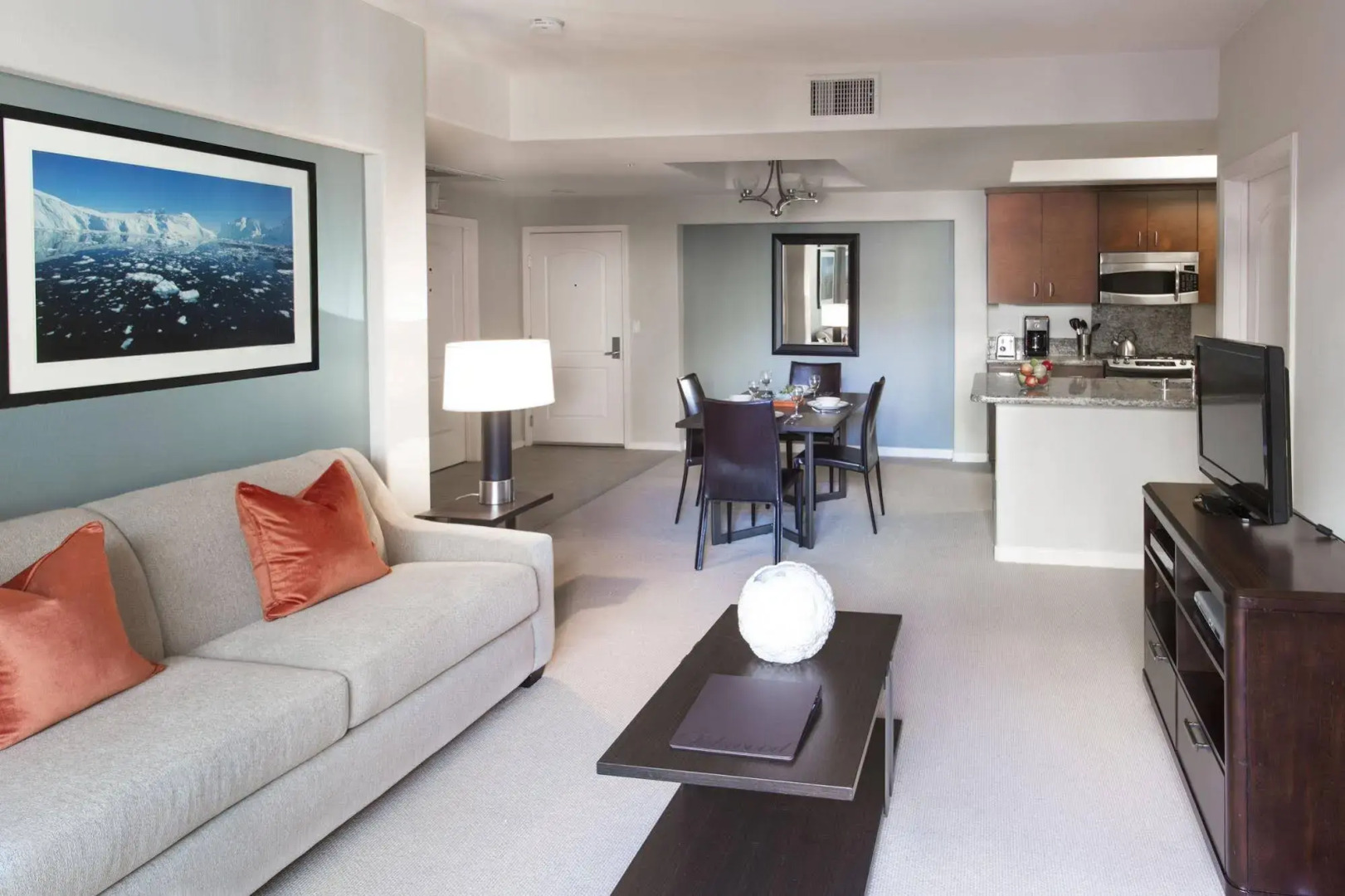 Oakwood Silicon Valley