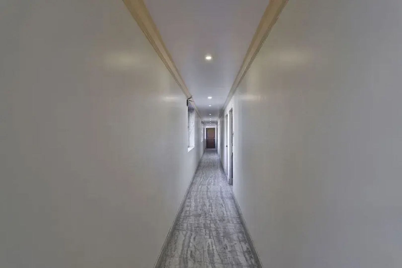 Hotel Sha-inn by OYO Rooms