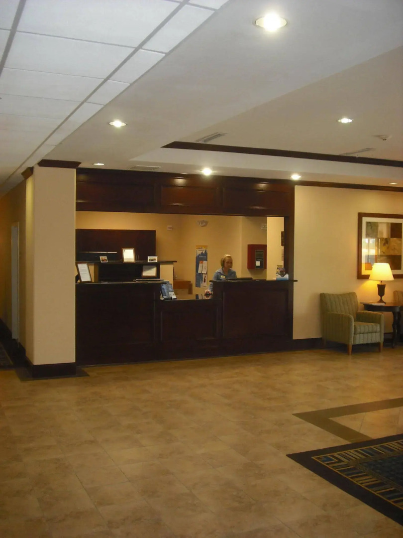 Candlewood Suites League City by IHG