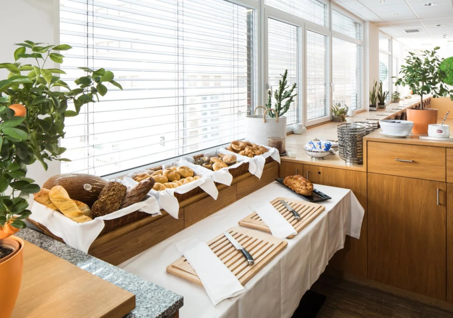 Hotel Zeitgeist Vienna Hauptbahnhof