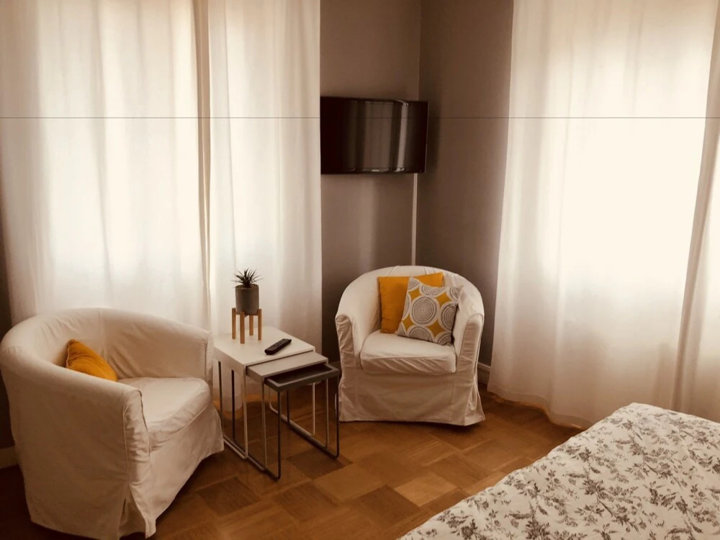 Chambres d hôtes Chez Melo