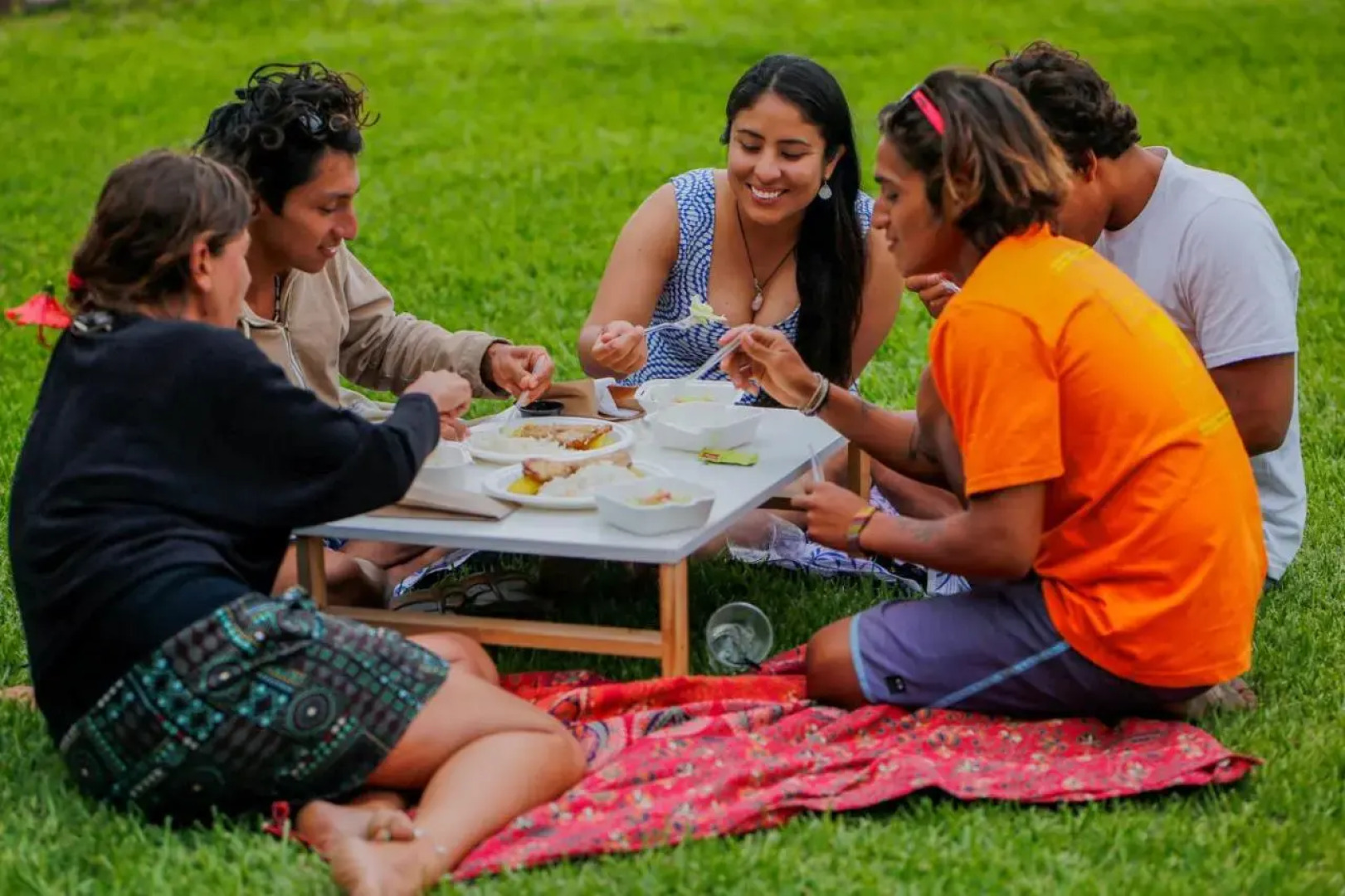 De Sol y Barro Sanctuary Lodge