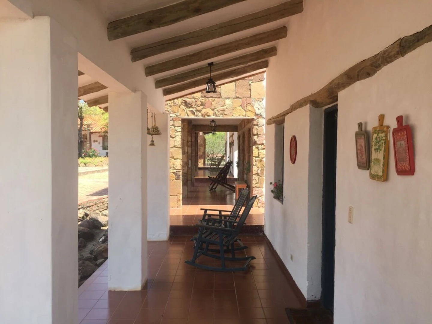 El Pueblito Hotel Boutique