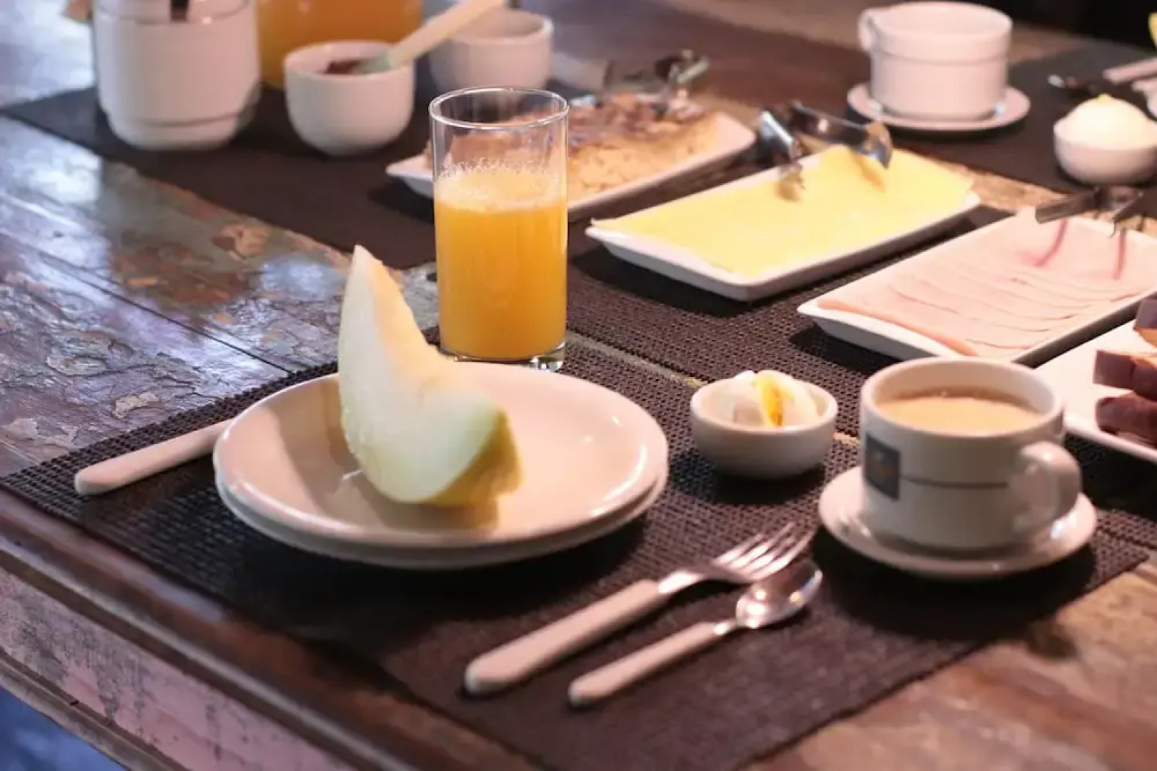 Pousada Signora Del Lago