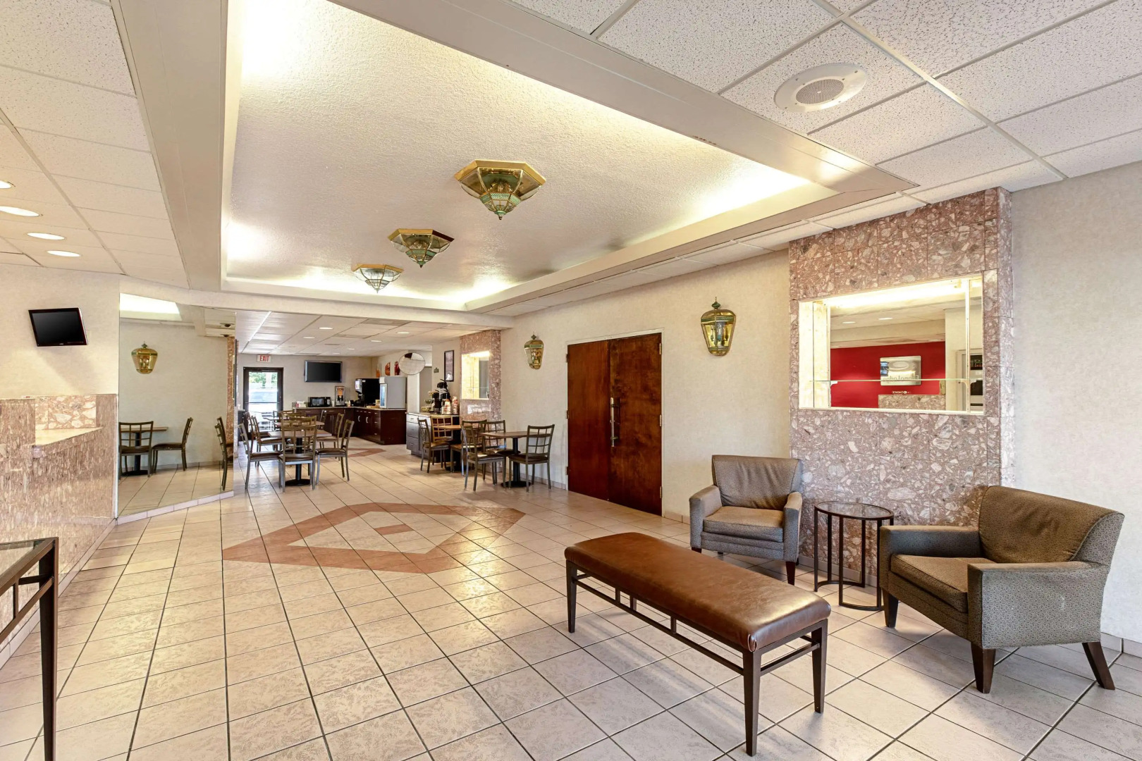 Econo Lodge Vero Beach - Downtown