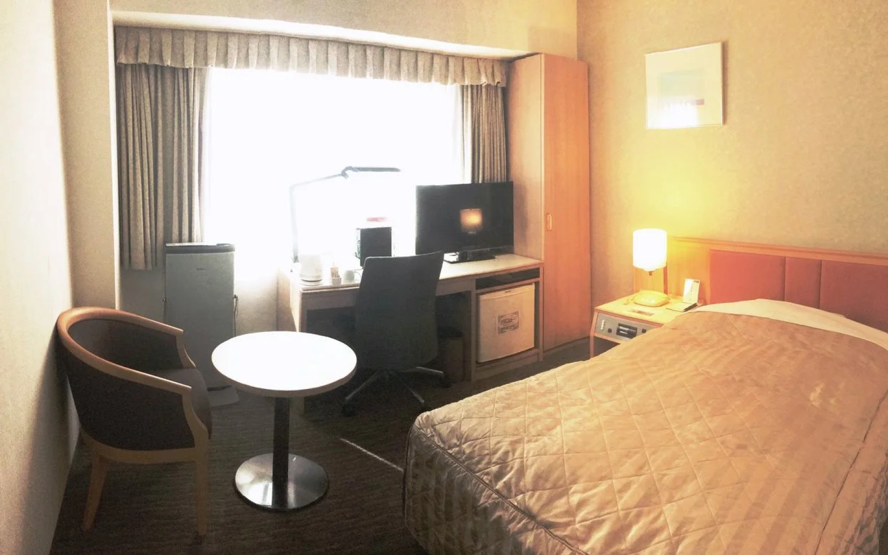 Hotel Precede Koriyama