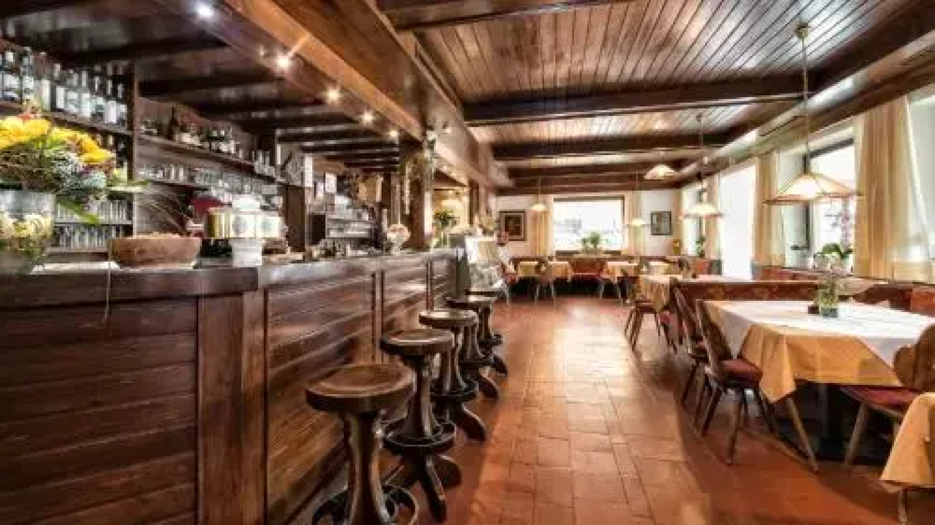 Hotel Moritz