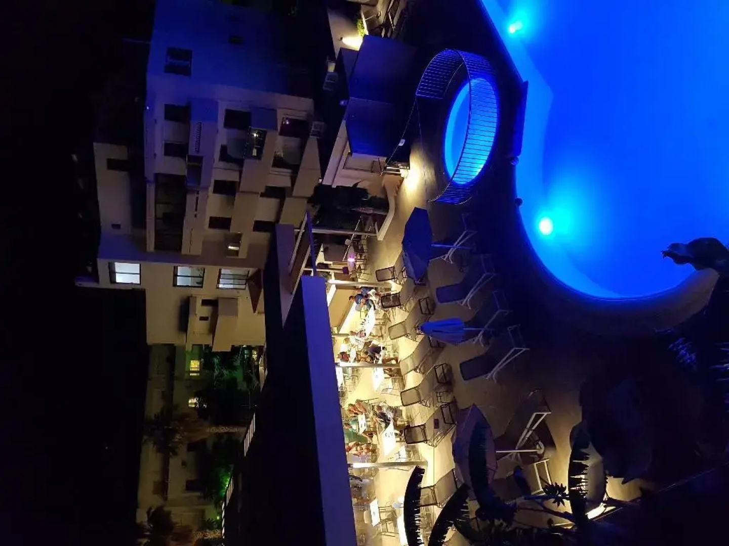 Imperial Hotel