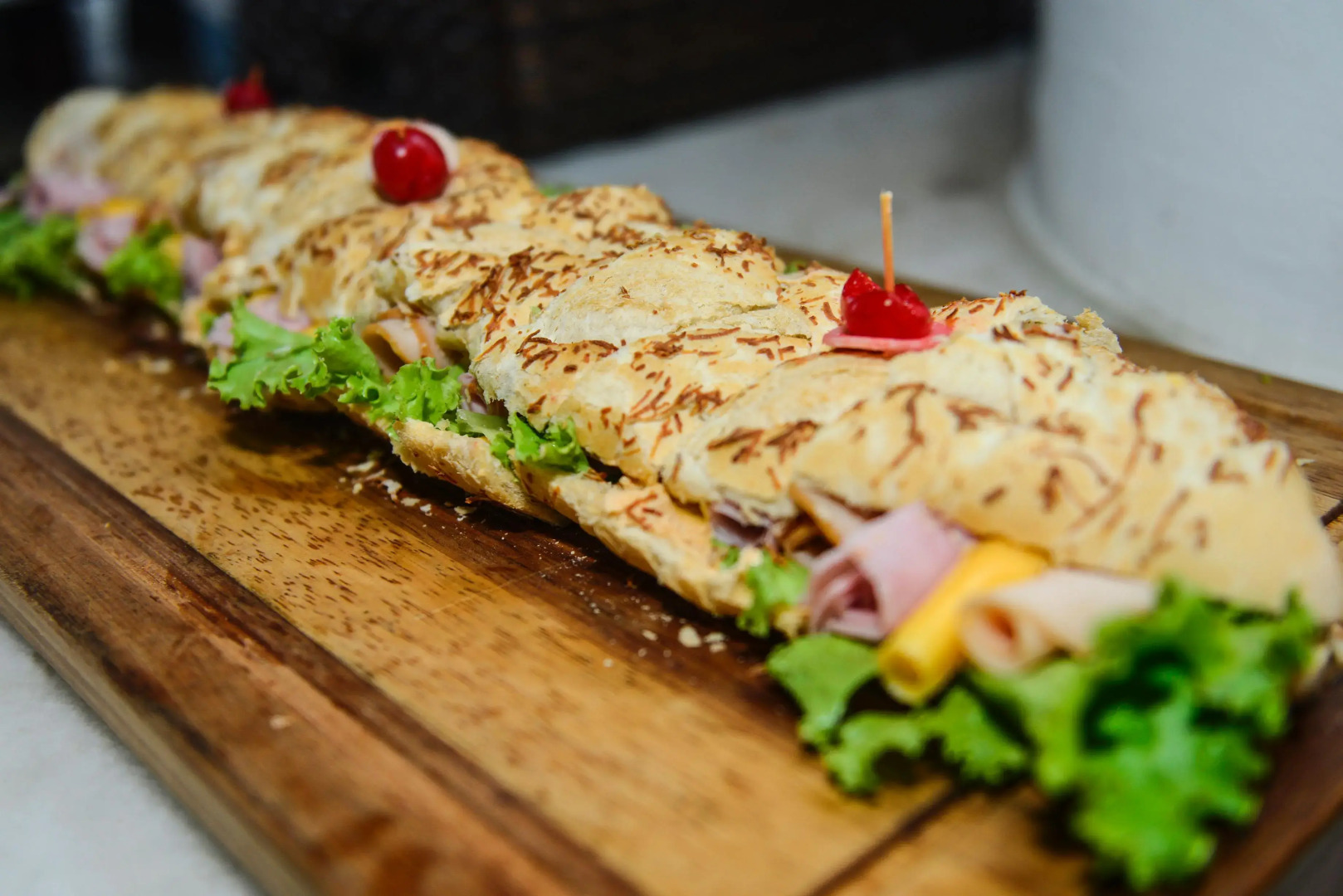 Portogalo Suite Hotel