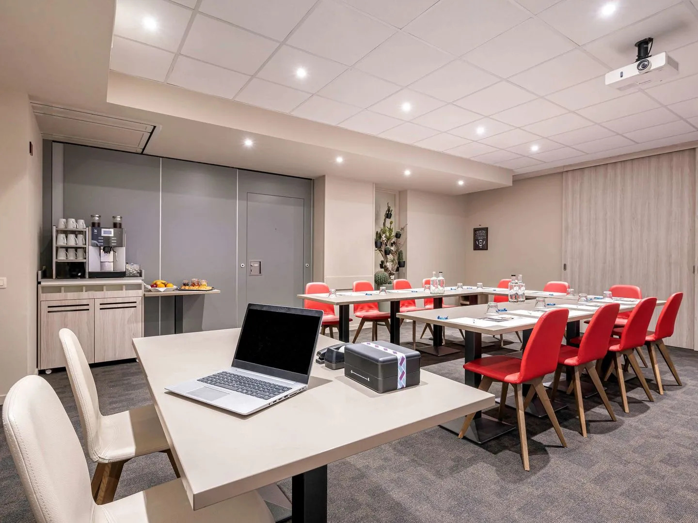 Hotel Mercure Oostende