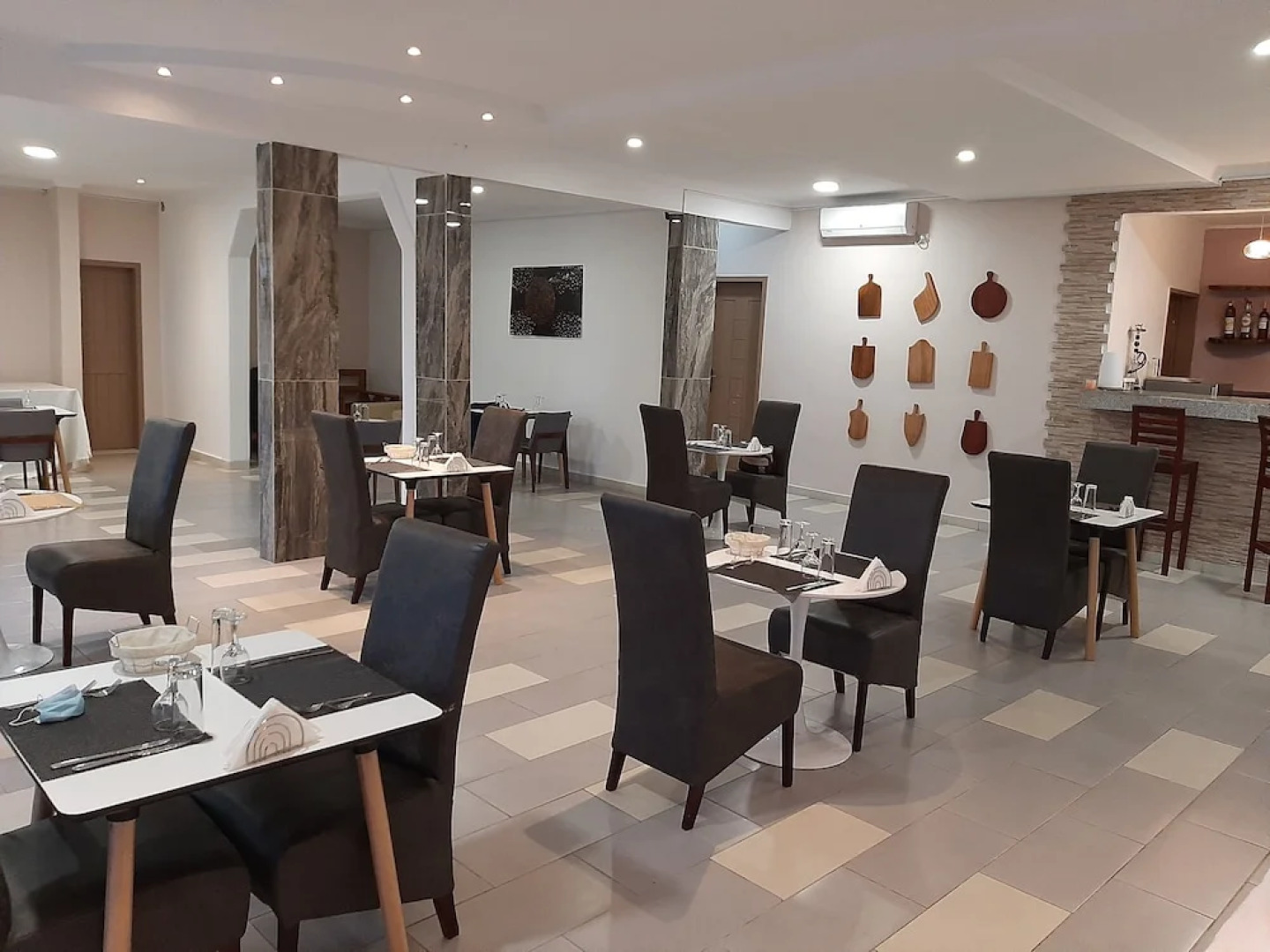 Residence Hoteliere Flana B