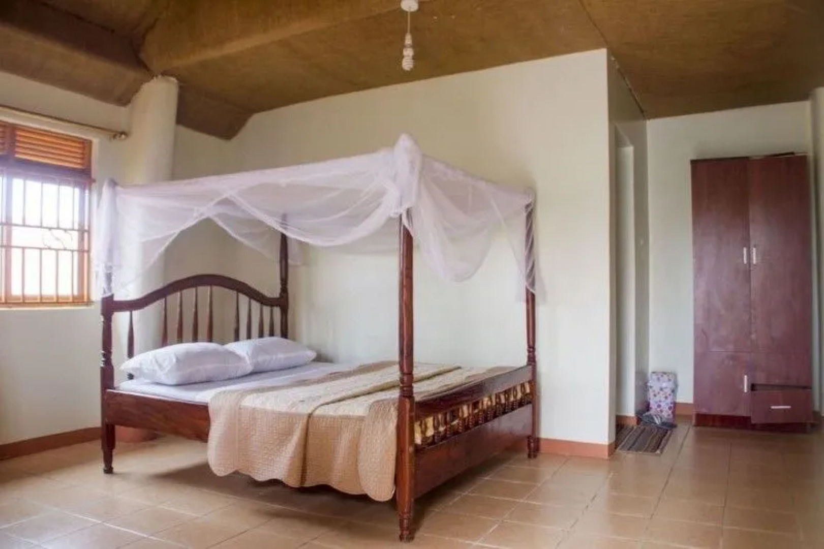 Satellite Holiday Resort