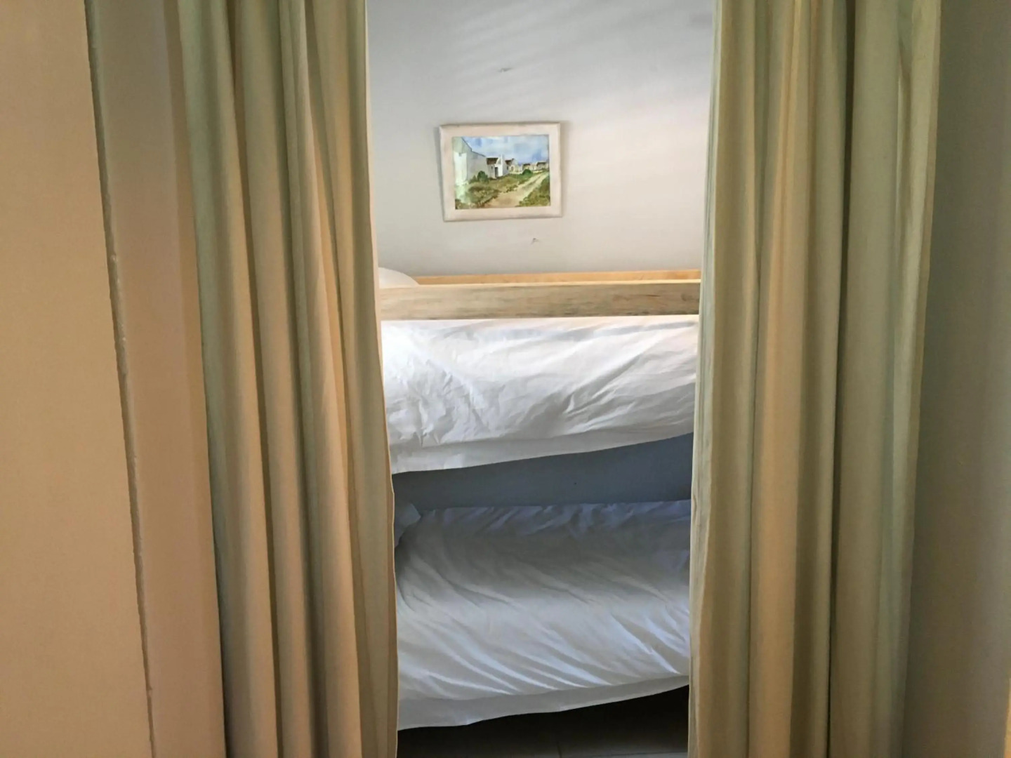 Sarah's Place- Manor House