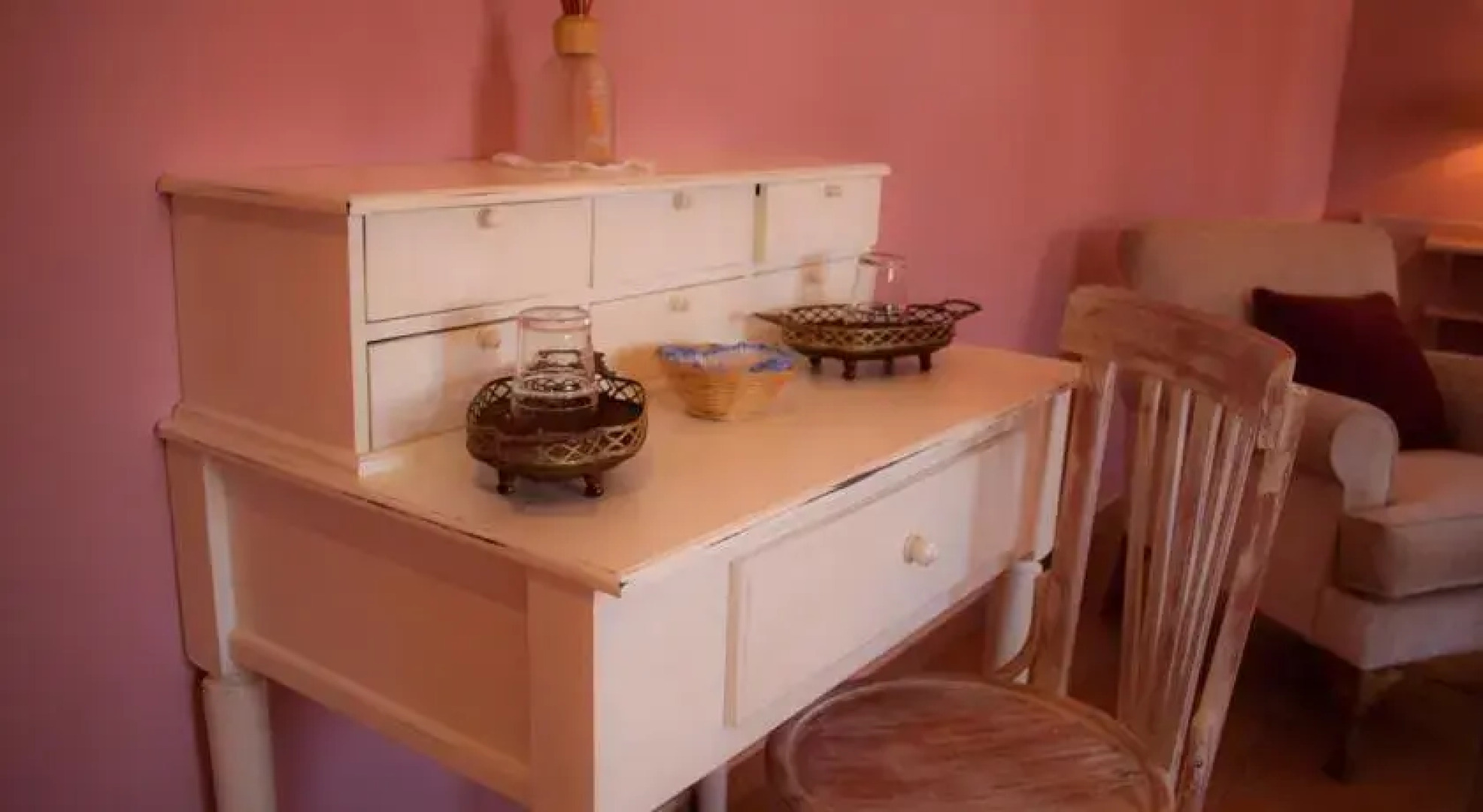 Casa Rural La Señorita