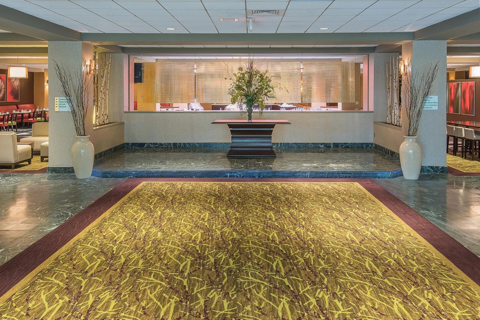 Holiday Inn Taunton-Foxboro Area