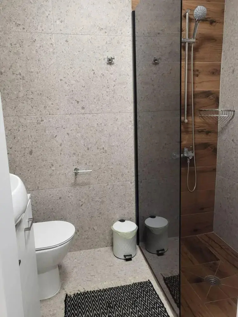 Theplatresnest Lovely 3-bed House in Pano Platres