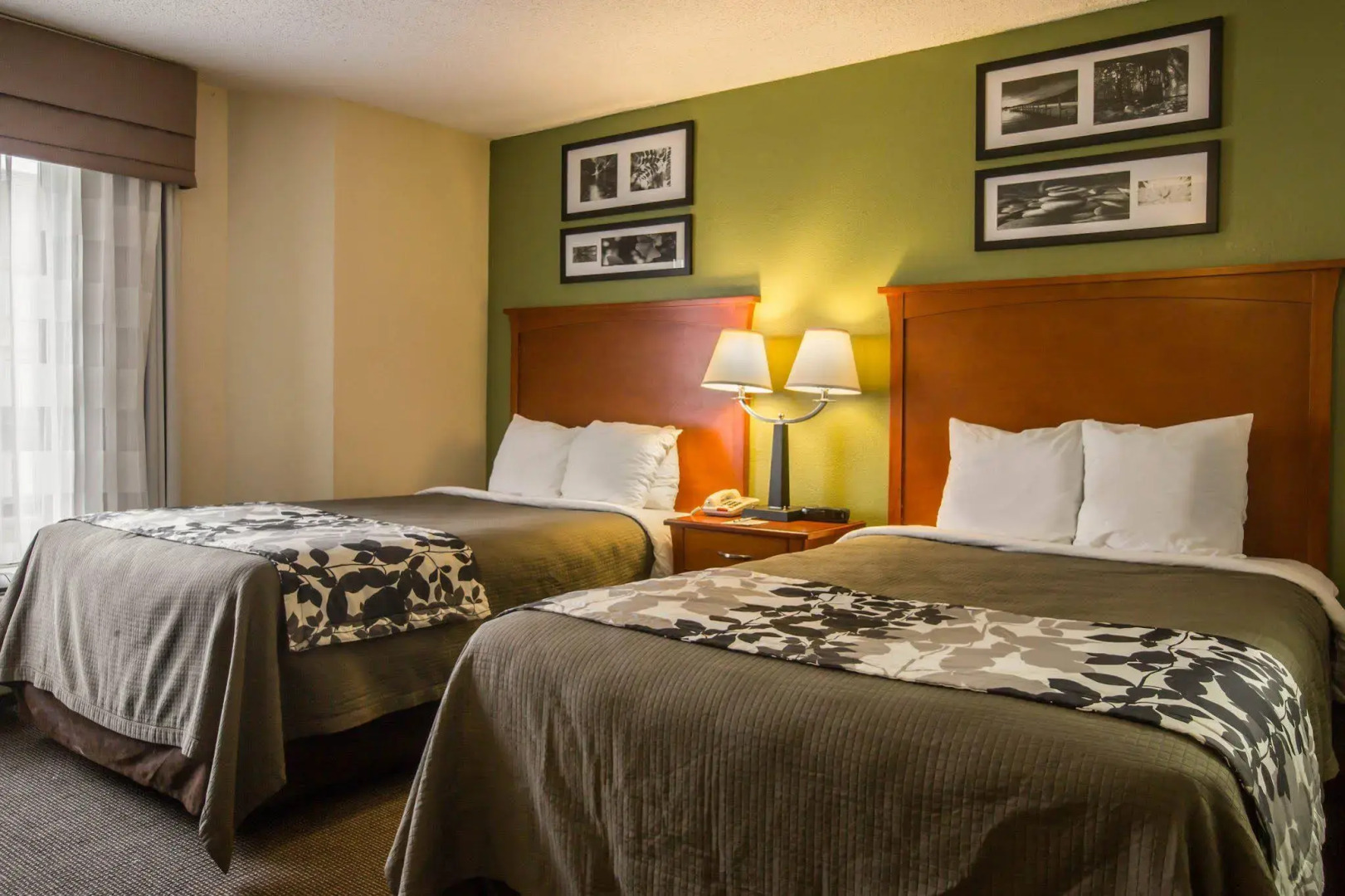 Sleep Inn Macon I-75
