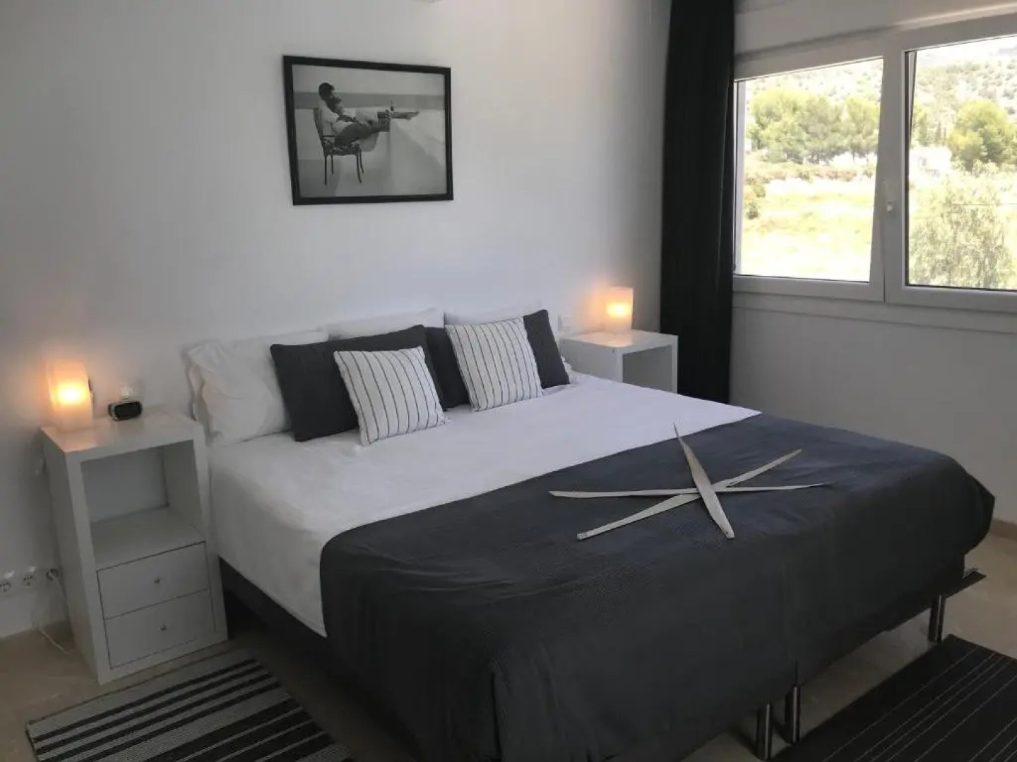 Bed and Breakfast Villa Corte Azul