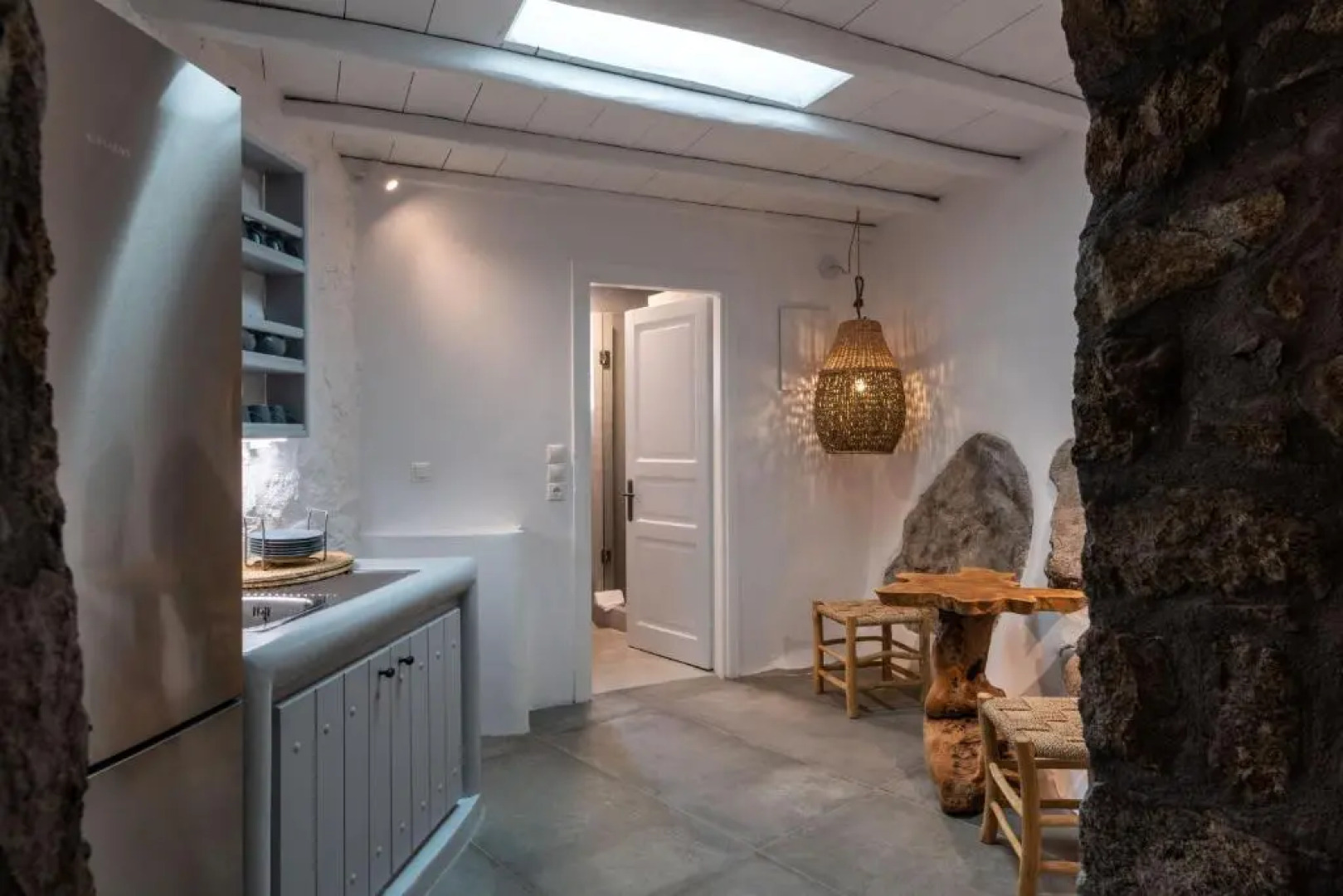 Villa Ava Mykonos - With Private Pool