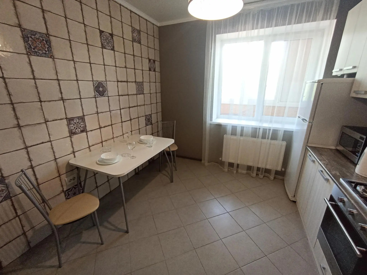 Апартаменты на улице Новороссийская 171Бк3